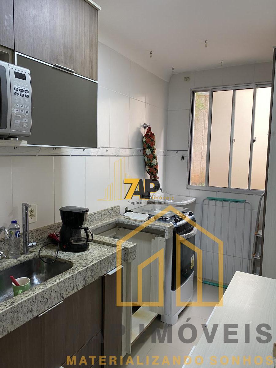 Casas de Condomínio com cozinha à venda em Sinop, MT - ZAP Imóveis